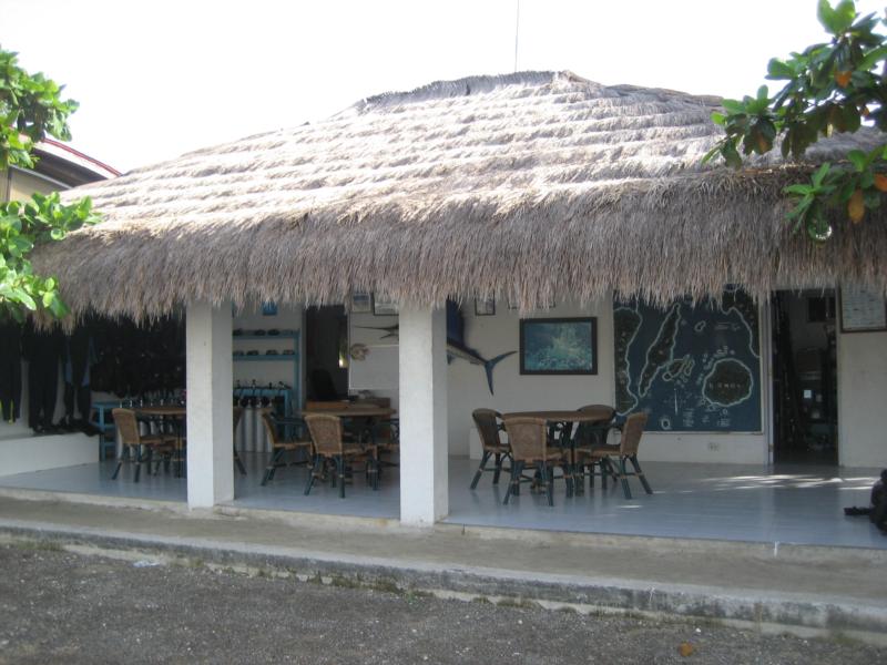 Cebu Dive Shop