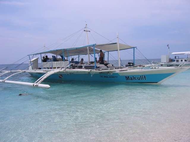 Cebu Dive Shop
