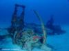 Wreck Malta - Bristol Beaufighter