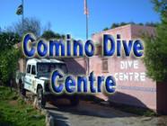 Comino Dive Centre