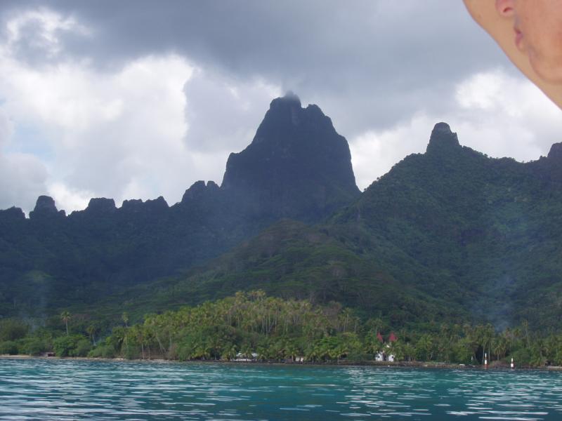 Moorea