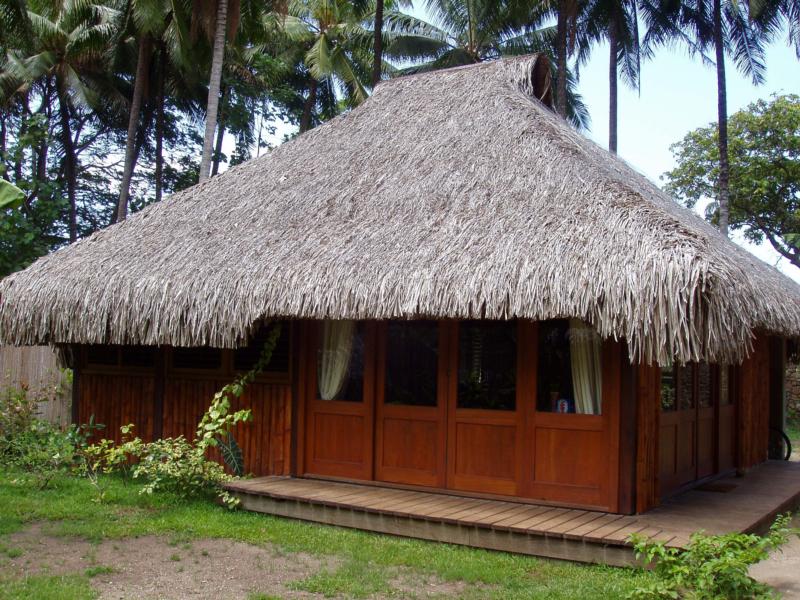 Bungalow