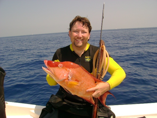 Hogfish, Key Largo, FL