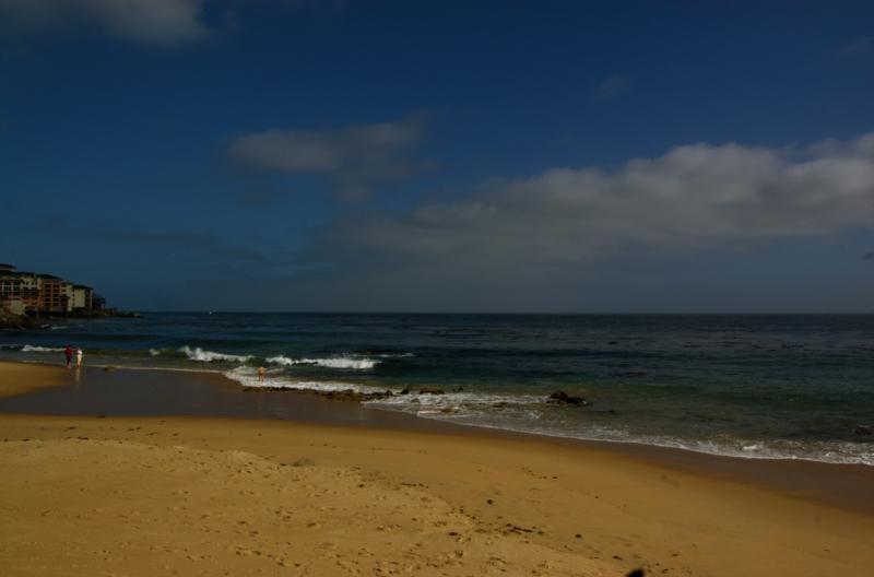 Breakwater Cove   Photo by Solignac