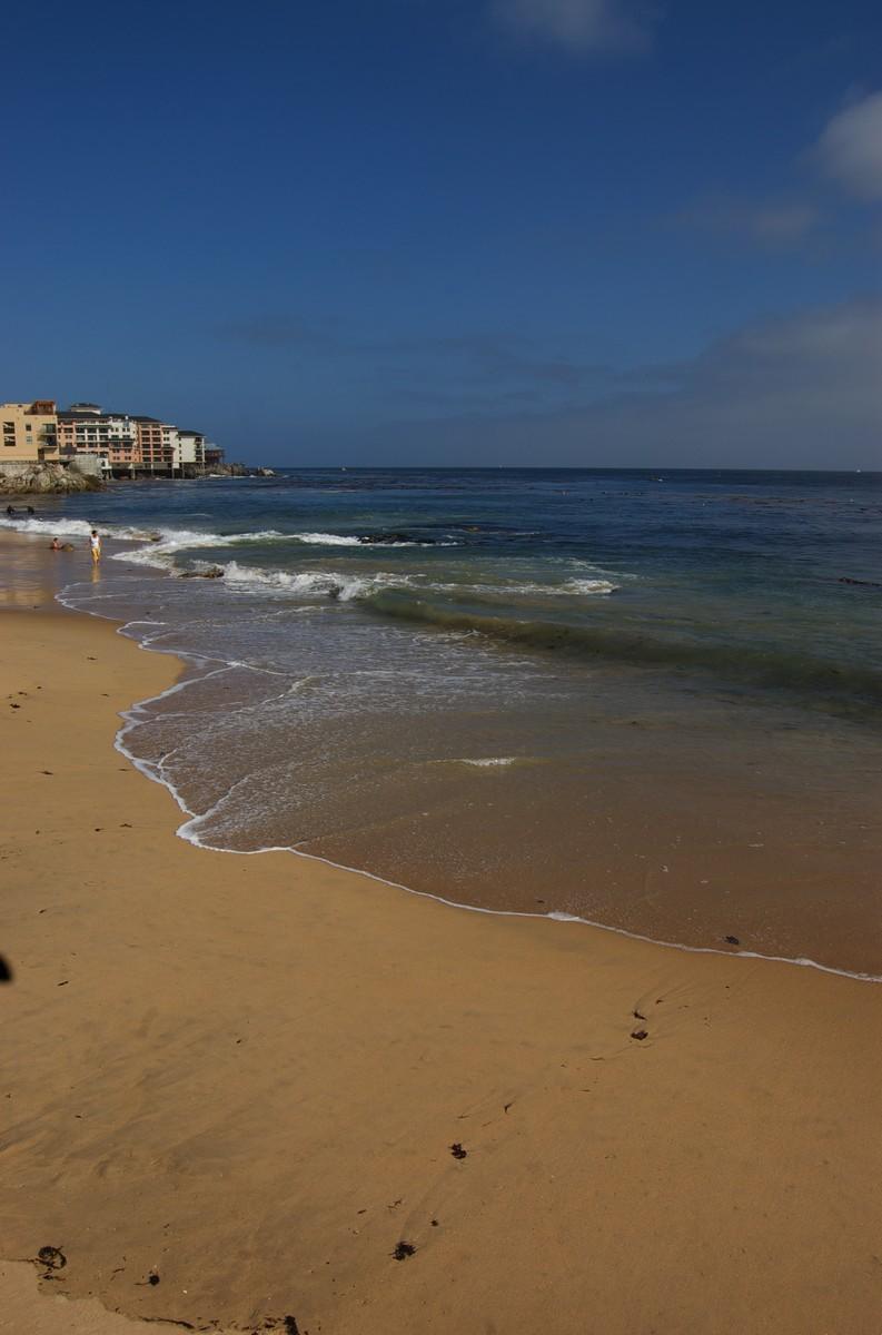 Breakwater Cove   Photo by Solignac