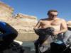 Me Dive Lake Mead, Las Veagas