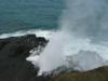 The Blow Hole