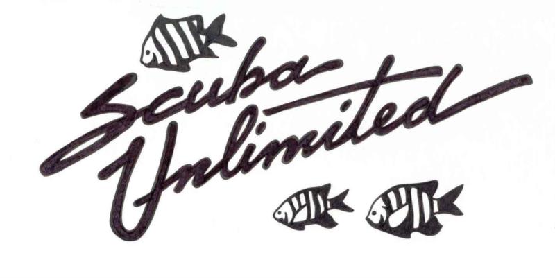 Scuba Unlimiited