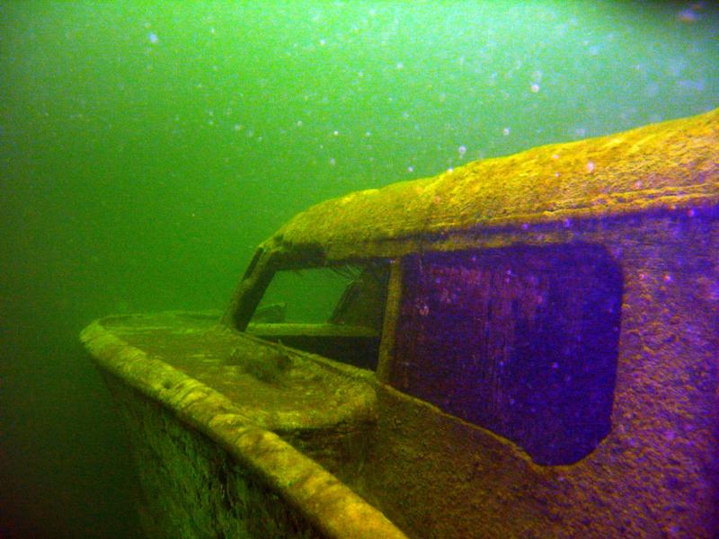 Cabin Cruiser - Blue Springs, IN