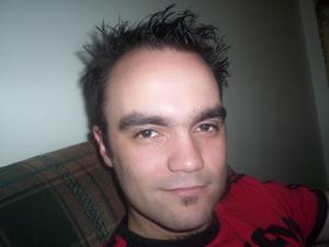 Just me