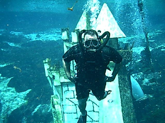 weekie wachee springs