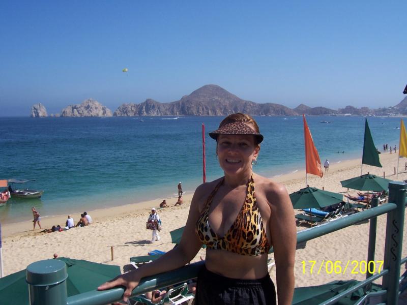 ME IN CABO