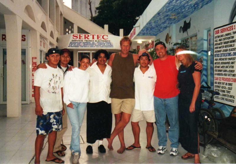 Amigos-Buddyes