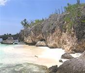 Bonaire Beach