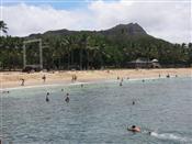 Oahu, HI - Diamond Head