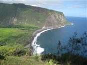 Hawaii, HI - Waipio Valley