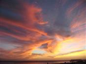 Oahu, HI - Sunset