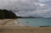 Oahu, HI - Lanikai Bay