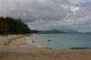 Oahu, HI - Lanikai Bay