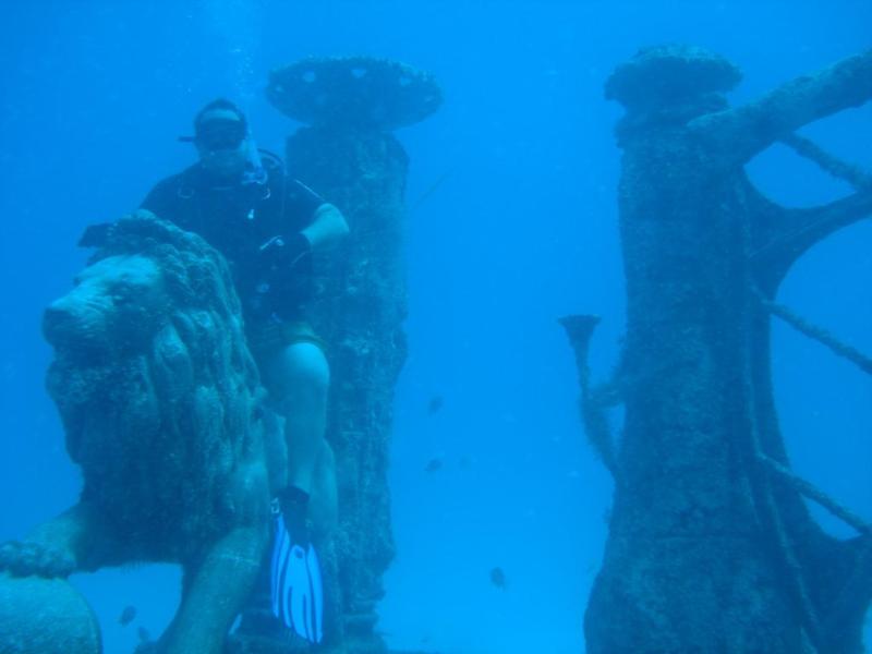 Neptune Memorial