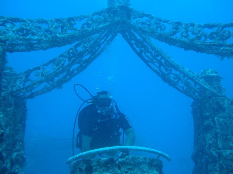 Neptune Memorial Reef