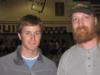 Kasey Kahne and myself