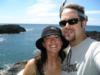 My wife and I