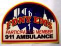 NYC EMS