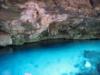 Cenote Dos Ojos - Mexico