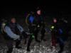 Mikes Beach - Hood Canal - Night dive