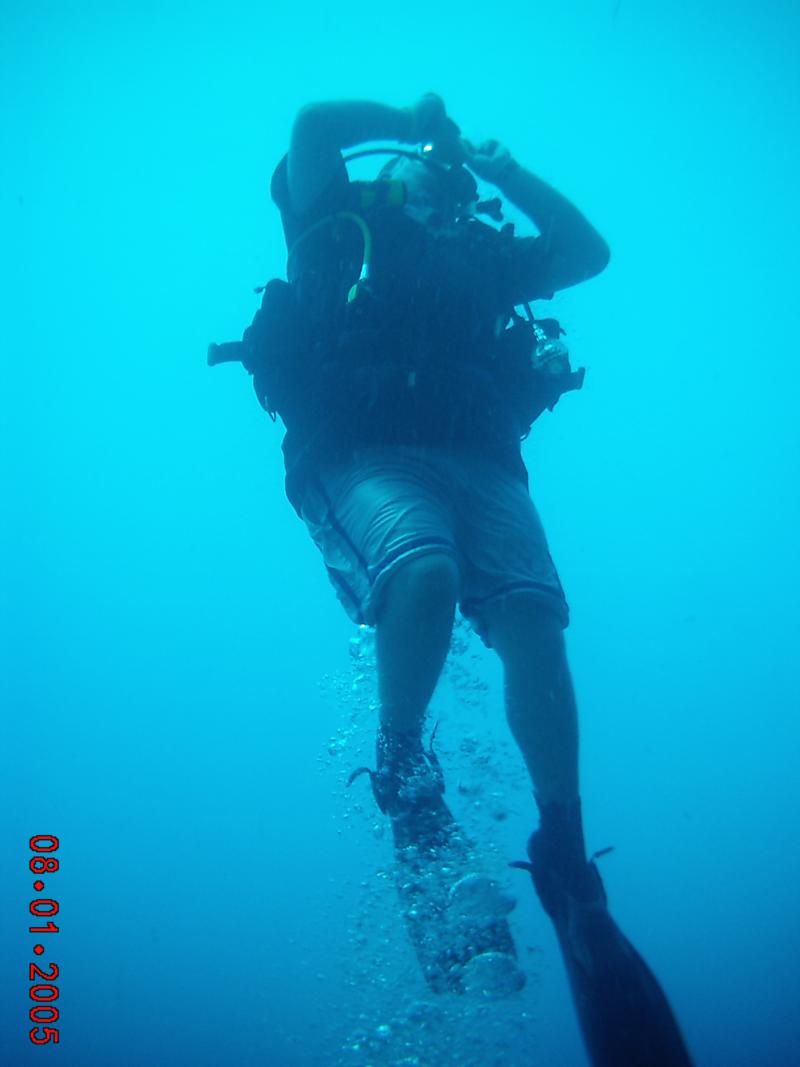 Ascending