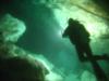 Cavern Diving in the Blue Grotto- Williston, Florida