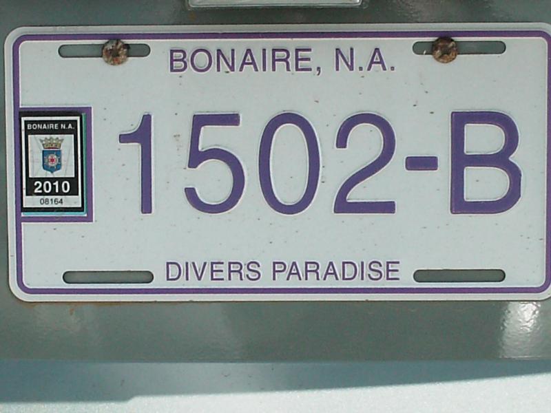 Bonaire 