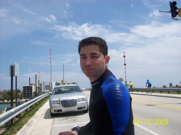 Me!  Jupiter, FL