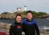 Cape Neddick Lighthouse