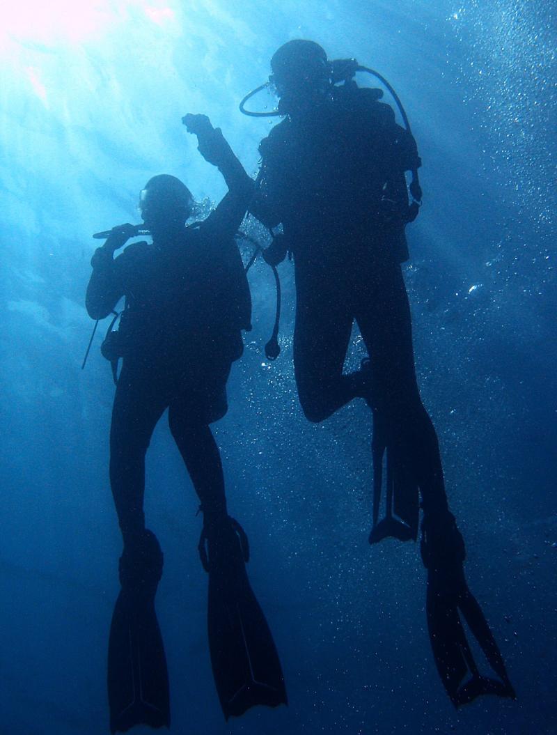 Middle Reef Sipadan