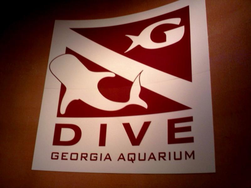 georgia aquarium 