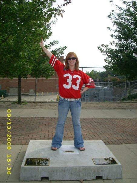 Christine Brutus!
