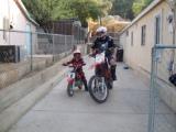 MEe & My Son