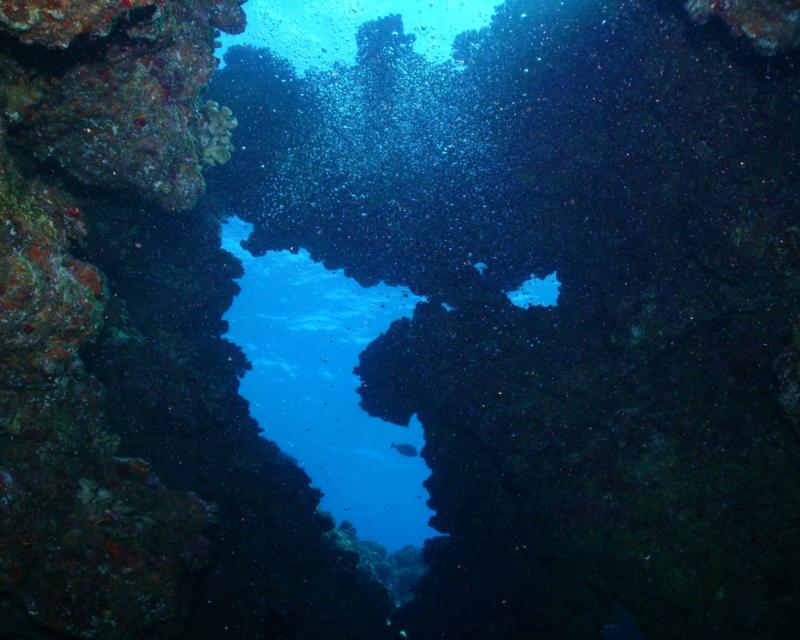 1st Cathedral,Lanai