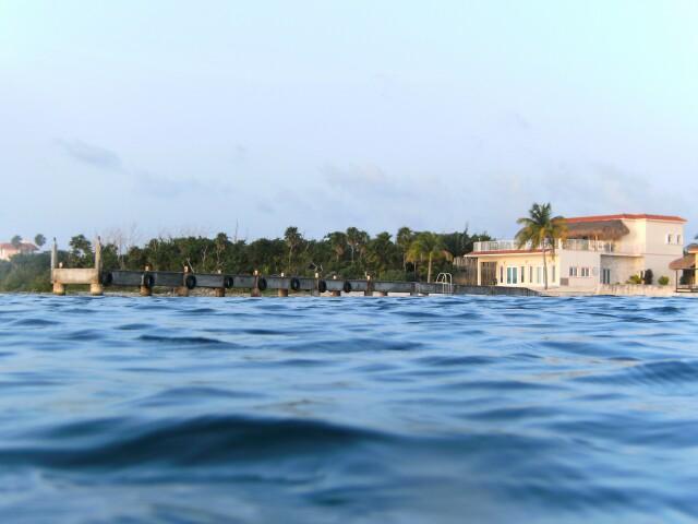 Villa Costa Del Sol, Cozumel