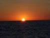 Sunset in Bimini