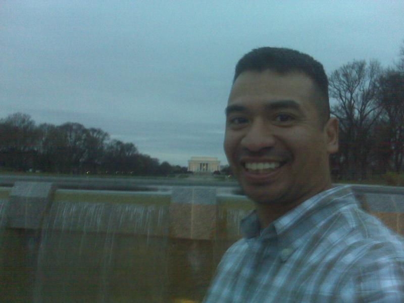 Washington DC