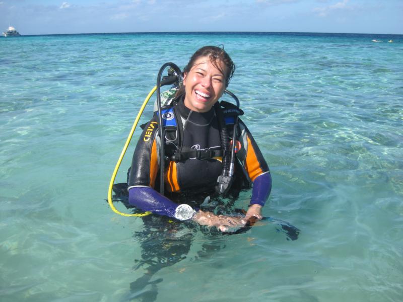 Bonaire