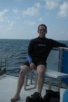 Chillin in Cozumel ’08