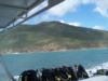 On our way to the Great Barrier Reef