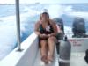 Cozumel boat dive