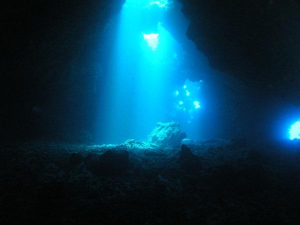 Light from Heaven