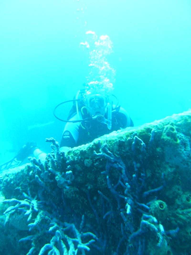 Aruba