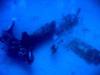 WWII Corsair